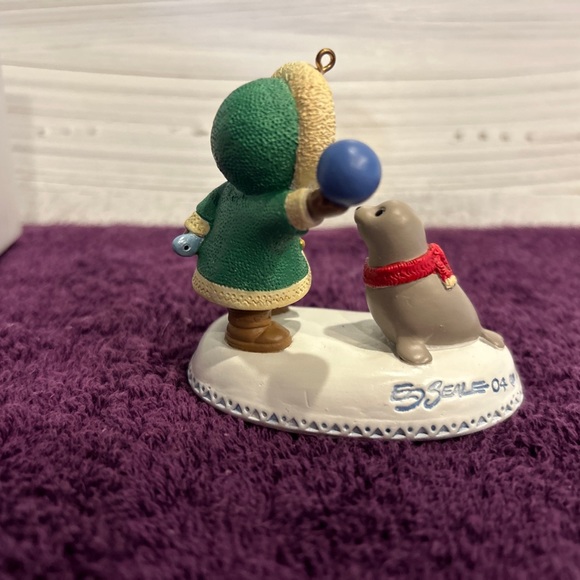 Frosty Friends polar Pals - Picture 4 of 7